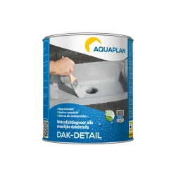 Détail-Toiture 1,4 kg